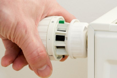 Lowfield central heating repair costs